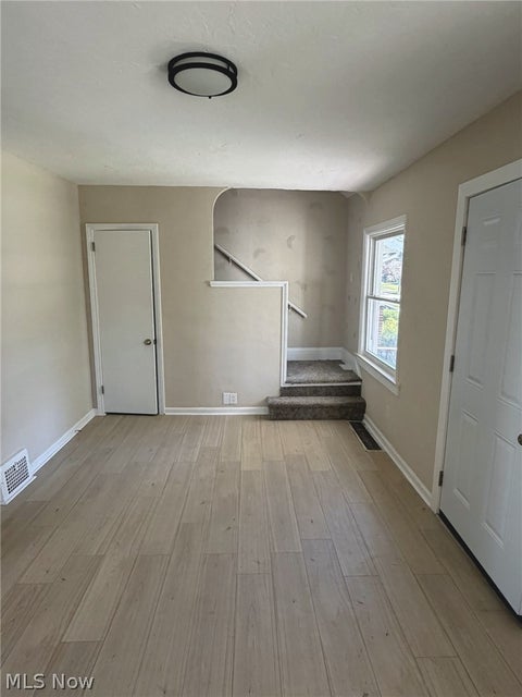 Tiny photo for 22401 Arms Avenue, Euclid, OH 44123 (MLS # 5255588)