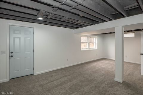 Tiny photo for 275 20th Street SE, Massillon, OH 44646 (MLS # 5189209)