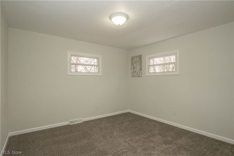 Tiny photo for 275 20th Street SE, Massillon, OH 44646 (MLS # 5189209)