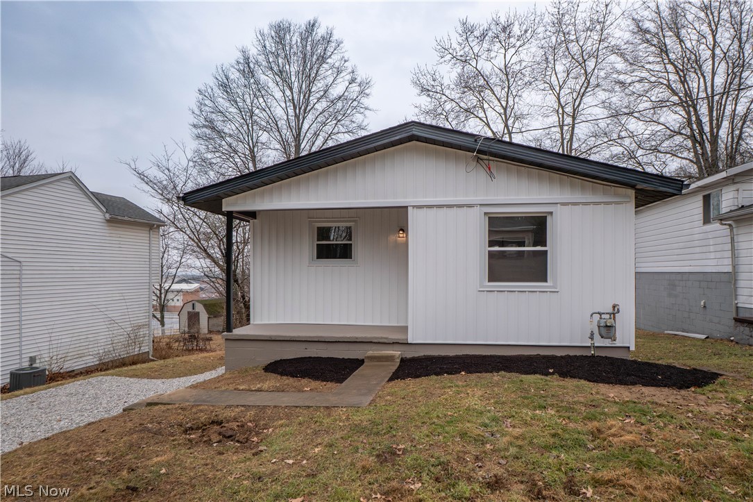 Massillon - Residential