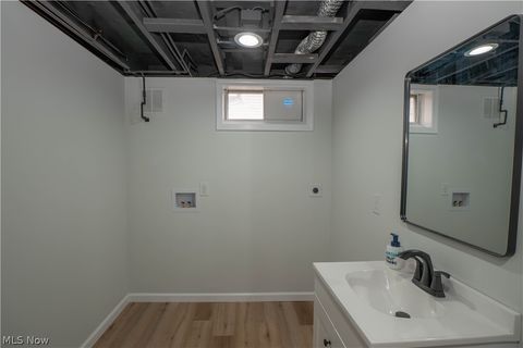 Tiny photo for 275 20th Street SE, Massillon, OH 44646 (MLS # 5189209)