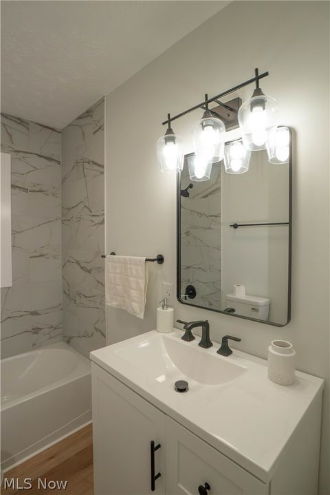 Tiny photo for 275 20th Street SE, Massillon, OH 44646 (MLS # 5189209)