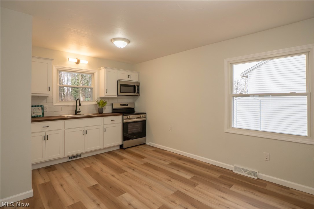 Massillon - Residential