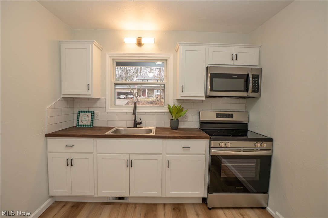 Massillon - Residential