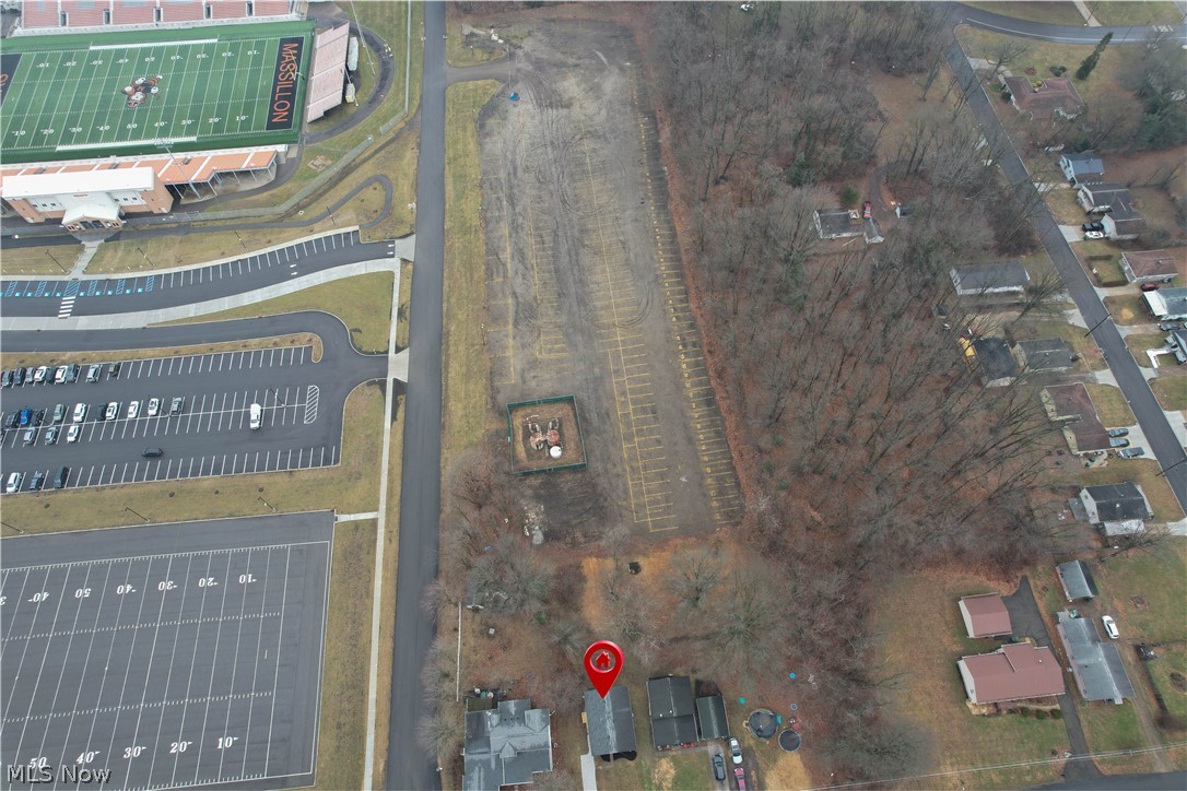 Massillon - Residential