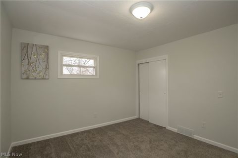 Tiny photo for 275 20th Street SE, Massillon, OH 44646 (MLS # 5189209)