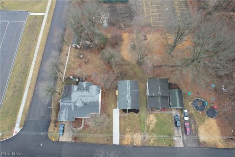 Tiny photo for 275 20th Street SE, Massillon, OH 44646 (MLS # 5189209)