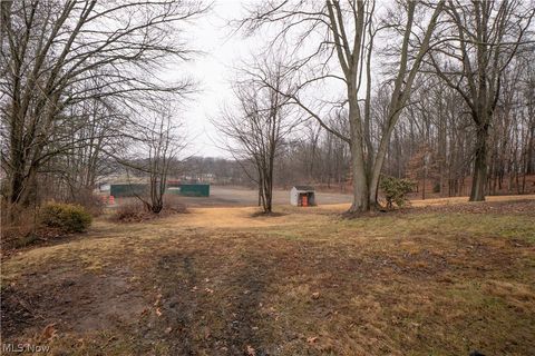 Tiny photo for 275 20th Street SE, Massillon, OH 44646 (MLS # 5189209)