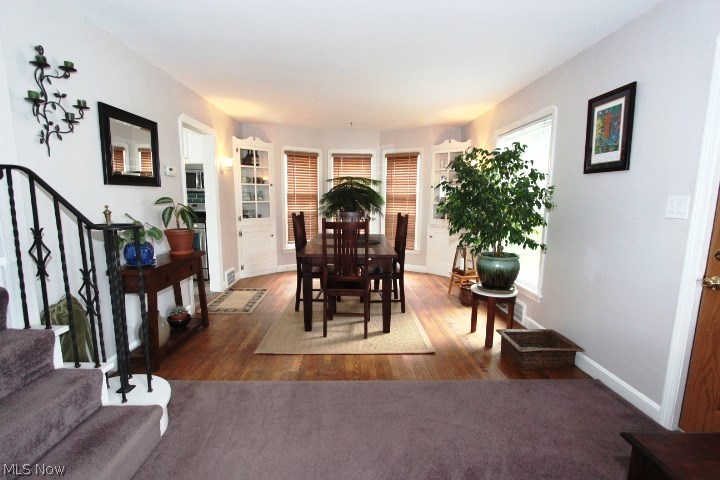 John Hepps - Residential