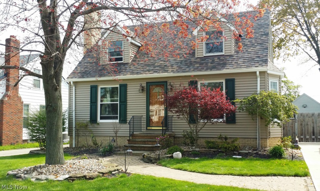 John Hepps - Residential