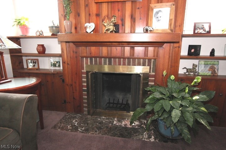 John Hepps - Residential