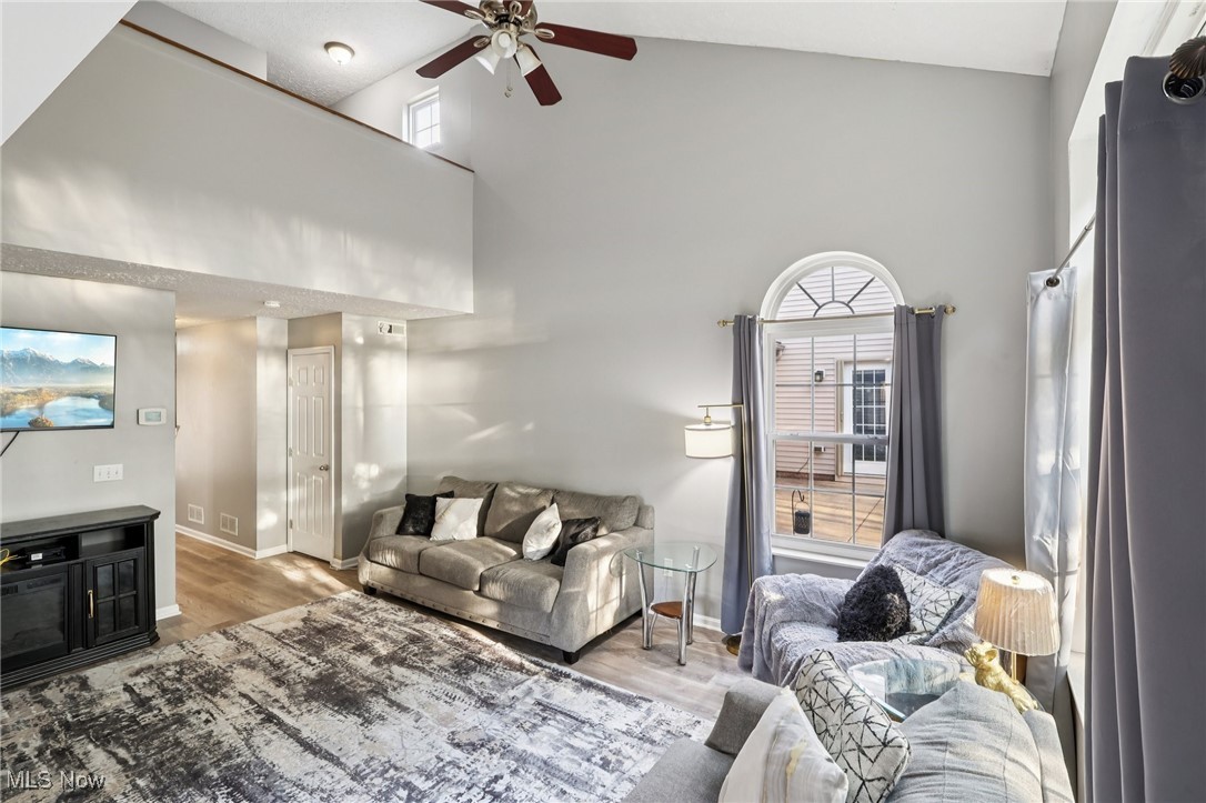 Villas/Crystal Lake Ph 2a - Residential