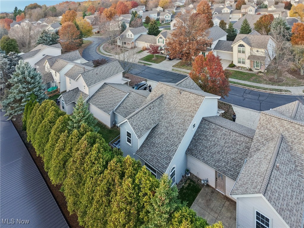 Villas/Crystal Lake Ph 2a - Residential