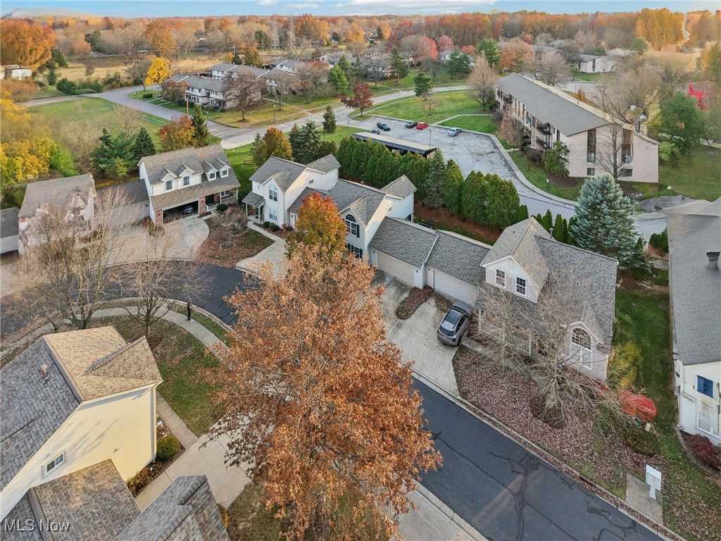 Villas/Crystal Lake Ph 2a - Residential