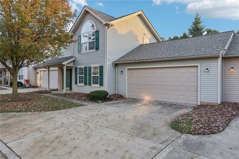 16087 Primrose Circle Middleburg Heights OH 44130