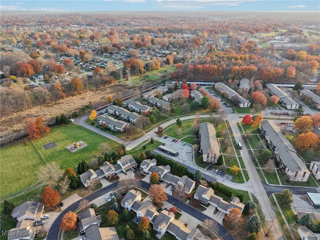 Villas/Crystal Lake Ph 2a - Residential