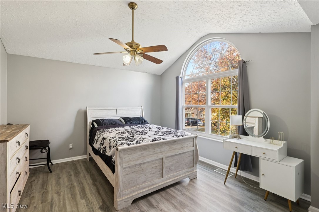 Villas/Crystal Lake Ph 2a - Residential