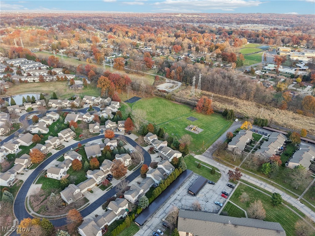 Villas/Crystal Lake Ph 2a - Residential