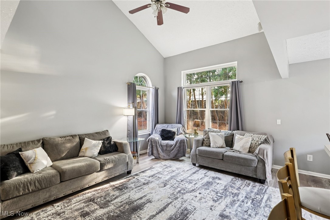 Villas/Crystal Lake Ph 2a - Residential