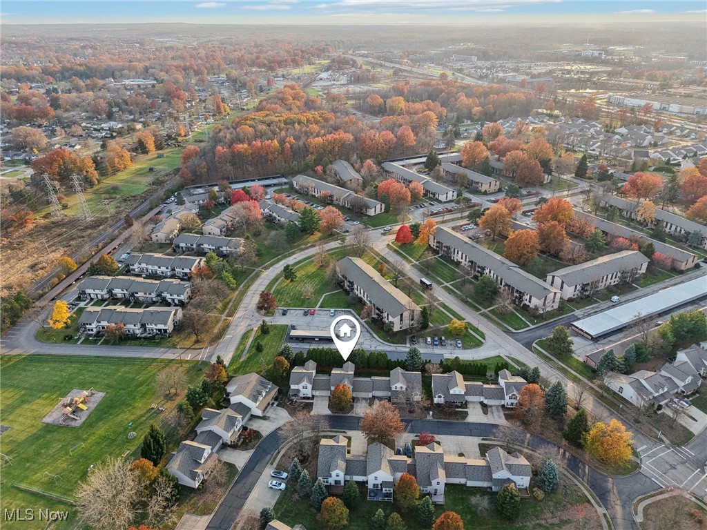 Villas/Crystal Lake Ph 2a - Residential