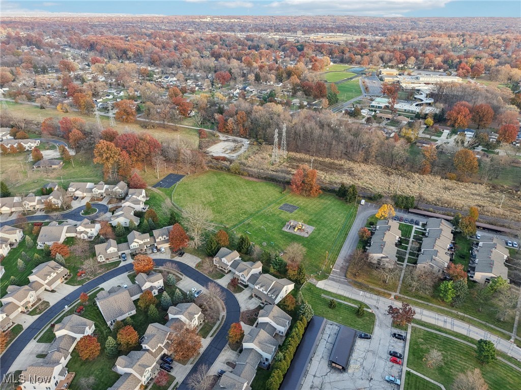 Villas/Crystal Lake Ph 2a - Residential