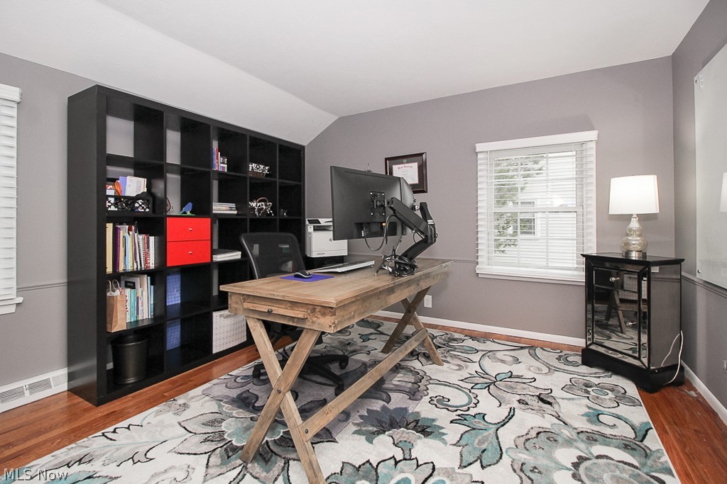 Bay Enterprises Inc 02 - Residential