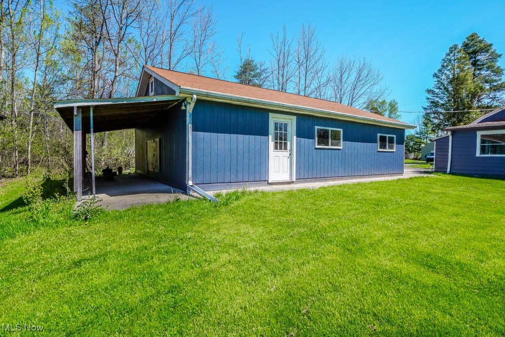 18706 Jackson Drive, Chagrin Falls, Ohio image 22