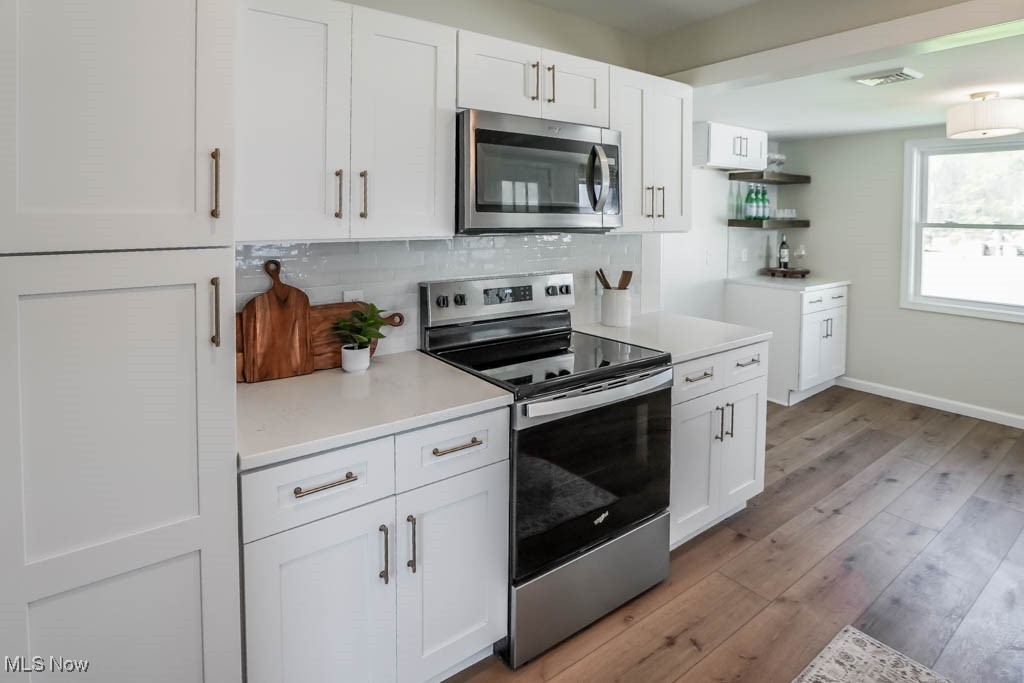 18706 Jackson Drive, Chagrin Falls, Ohio image 12