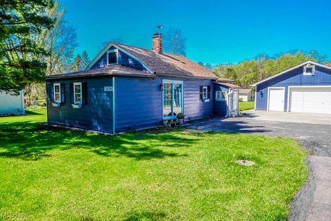 18706 Jackson Drive Chagrin Falls OH 44023