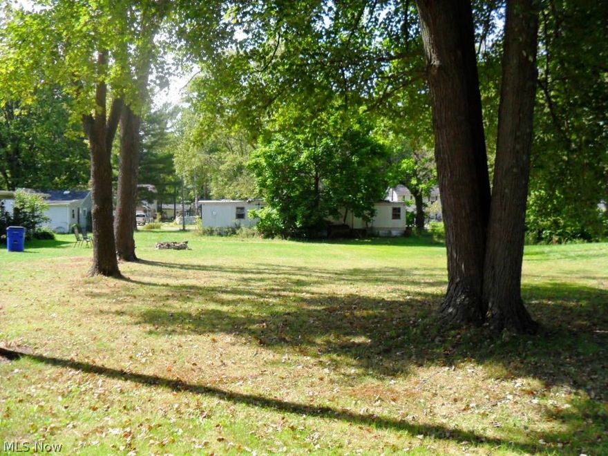 Lovely cleared lot. 2 lots and each lot is 30X130 that 0.1790 total  acre.  The lot will have to be public sewer or septic see listing agent for details.  Convenient location to shopping, restaurants, & Routes 44, 76, 18, 14, 5, & 44.   Buyer is responsible for property information contained herein and property suitability for  buyer intended purpose.