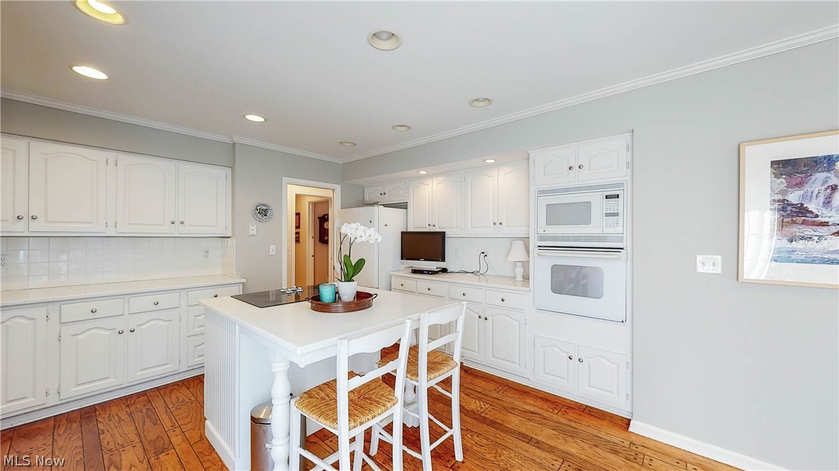 Manor Brook Gardens - Residential