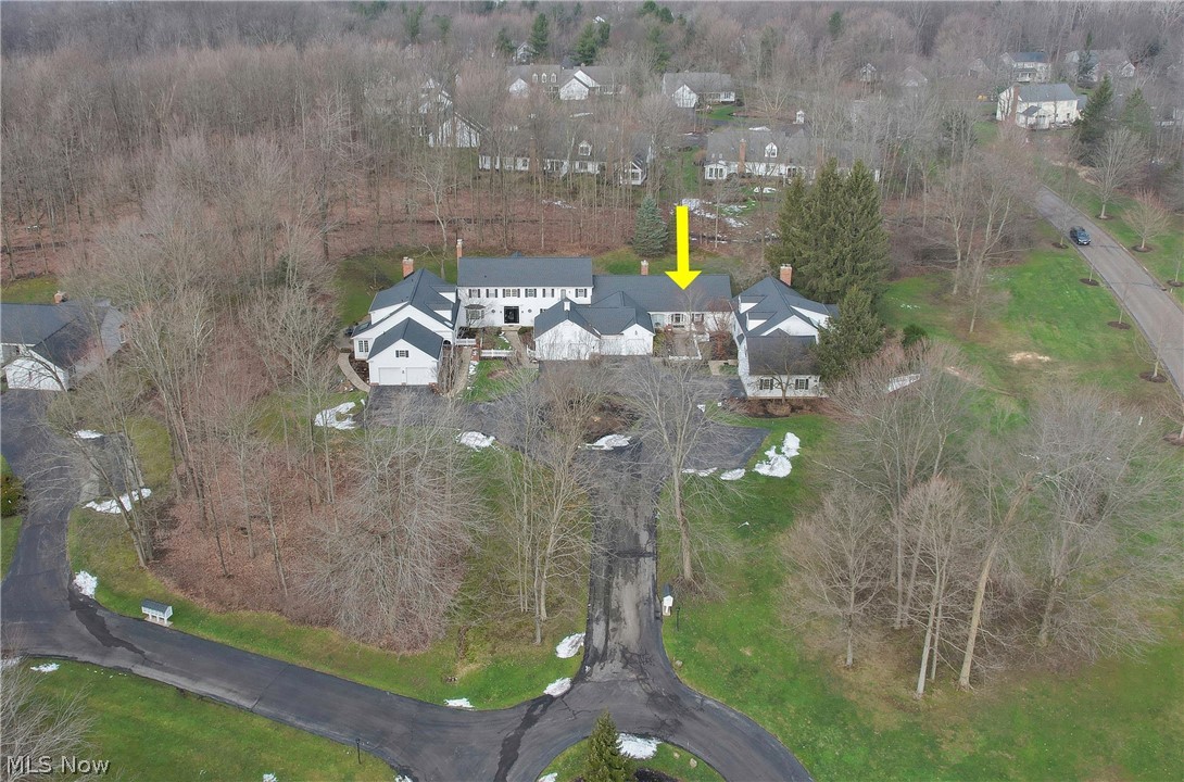 Manor Brook Gardens - Residential