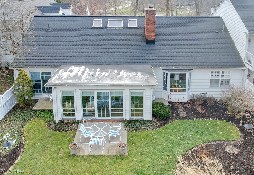 Manor Brook Gardens - Residential