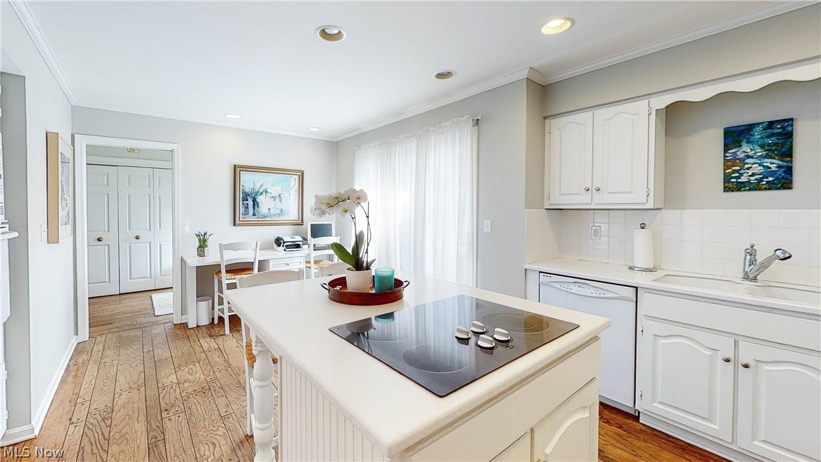 Manor Brook Gardens - Residential