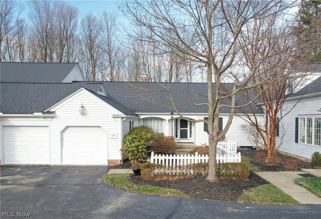 Manor Brook Gardens - Residential