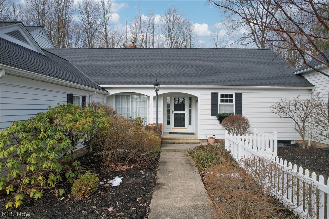 Manor Brook Gardens - Residential