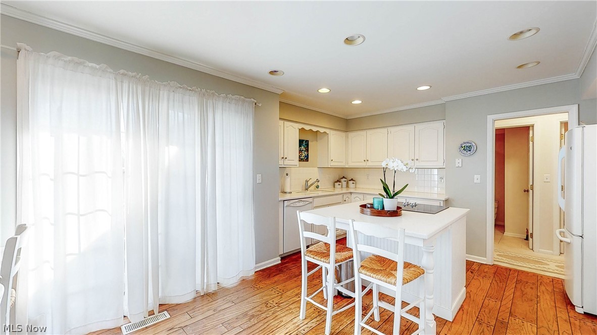 Manor Brook Gardens - Residential