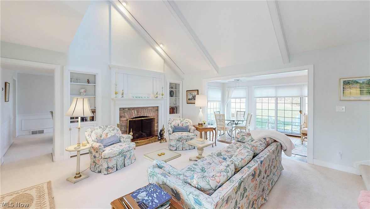 Manor Brook Gardens - Residential