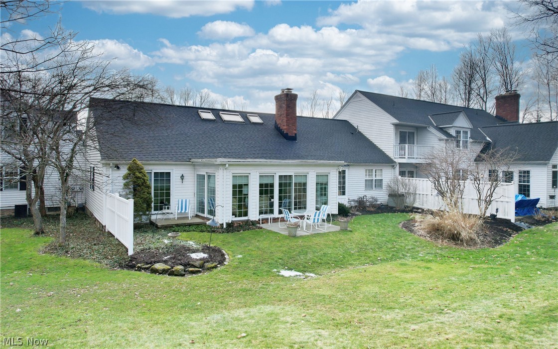 Manor Brook Gardens - Residential