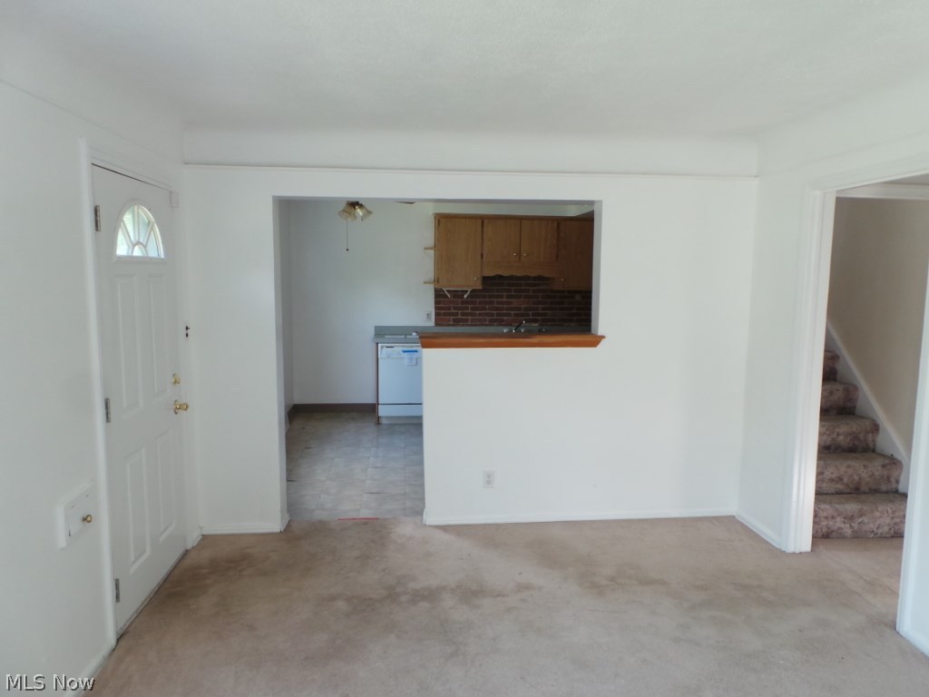 Maple Heights - Residential