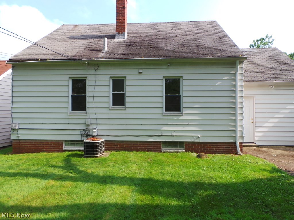 Maple Heights - Residential