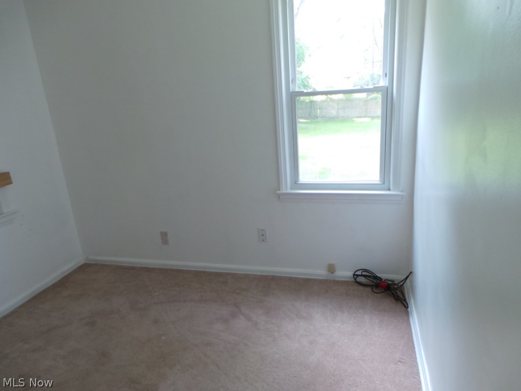 Maple Heights - Residential