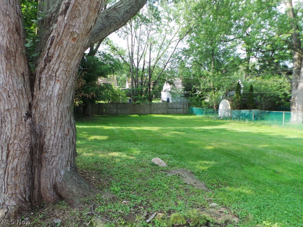 Maple Heights - Residential