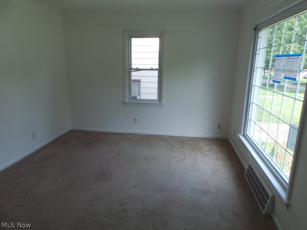 Maple Heights - Residential