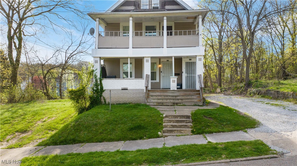 Sherbondy - Residential Income