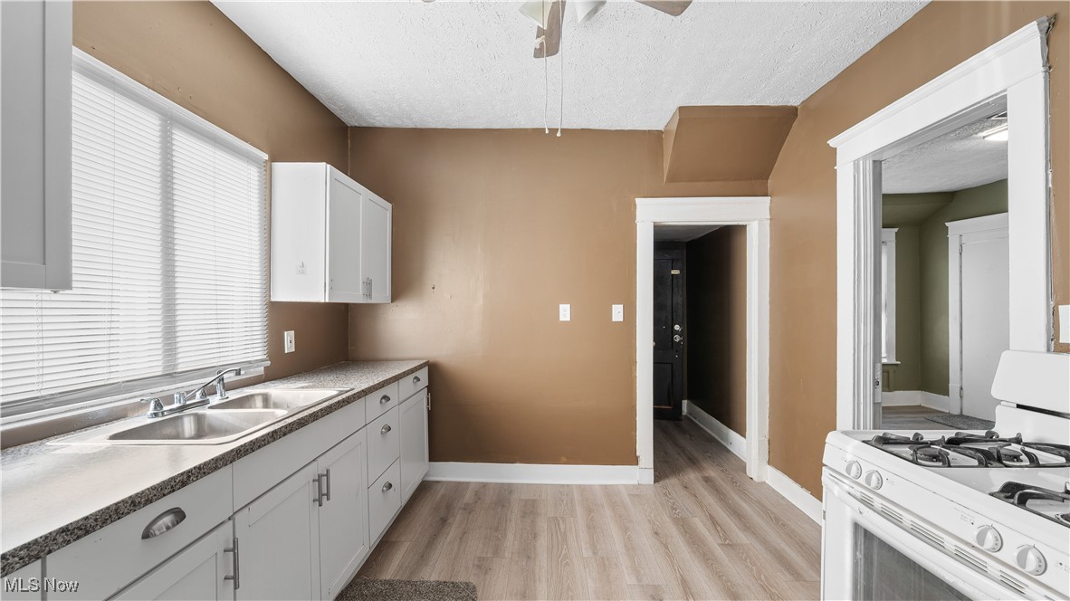 Sherbondy - Residential Income