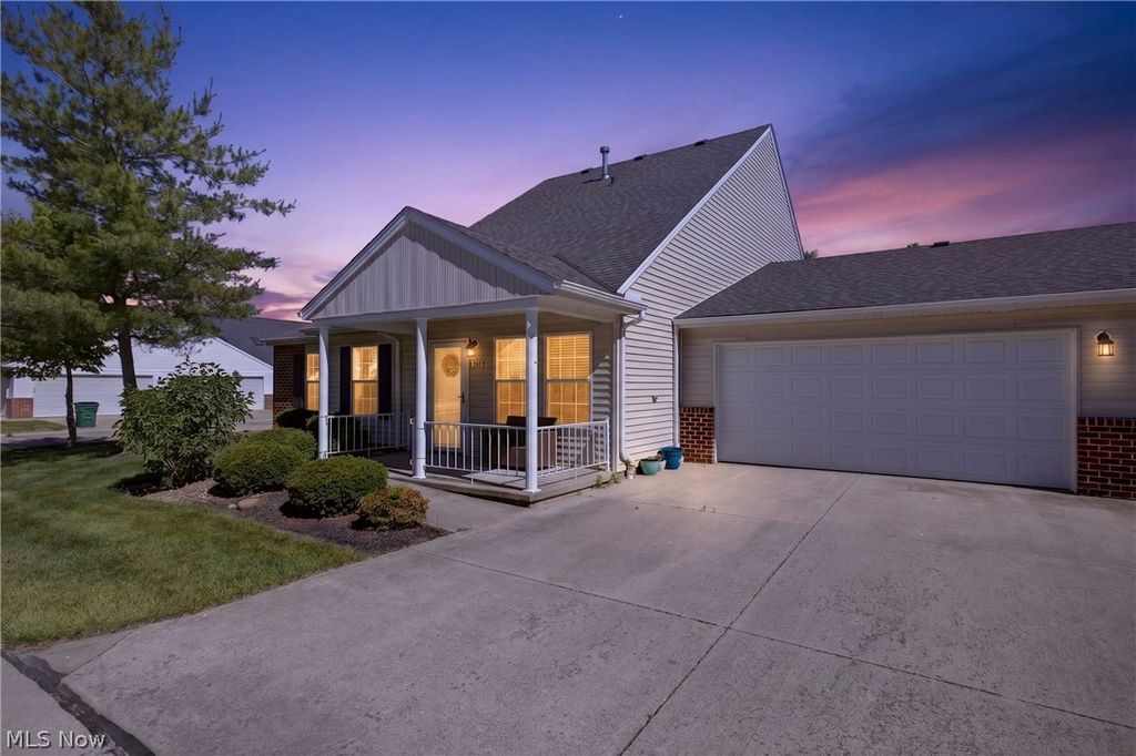 Photo of 764 N Creek Drive, Painesville, OH 44077 (MLS # 5218625)