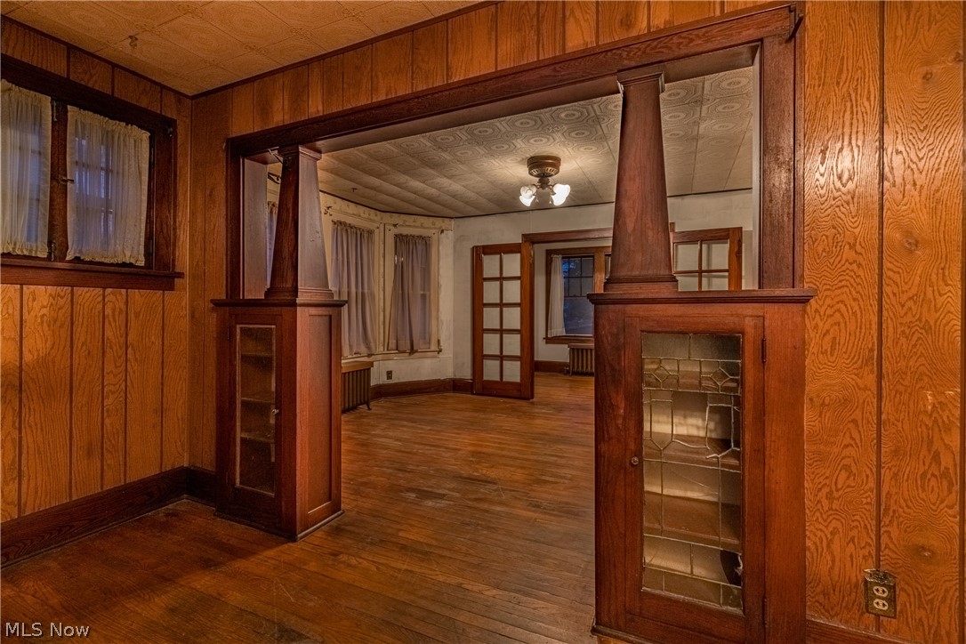 Case Allotment - Residential