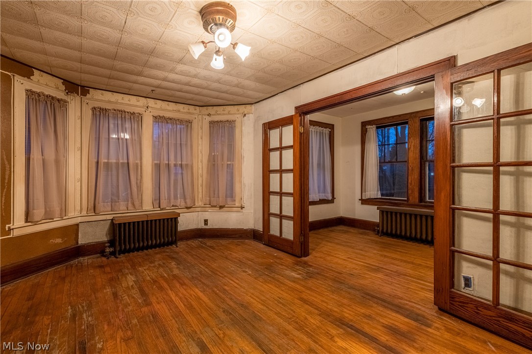 Case Allotment - Residential