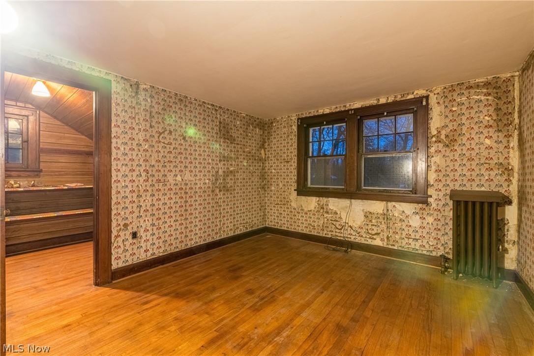 Case Allotment - Residential